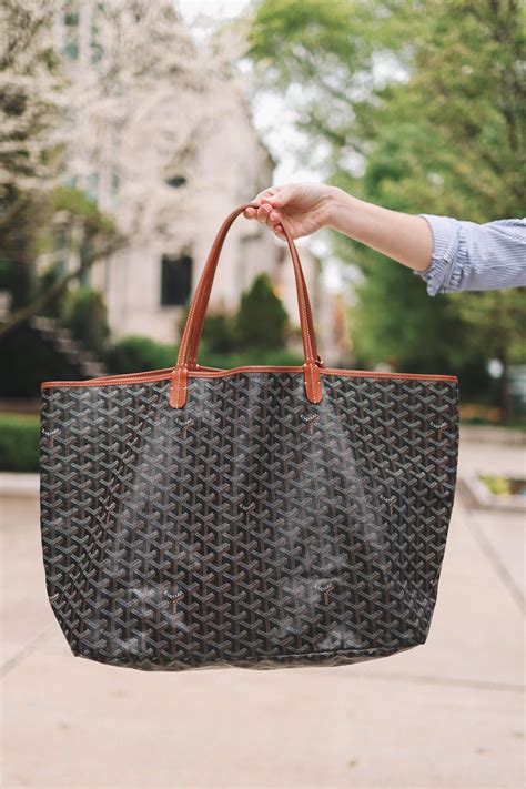 Goyard vs louis vuitton